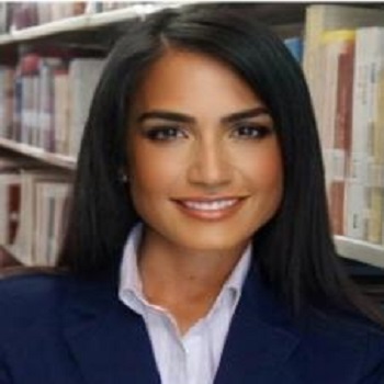 Prof. Yeliz Karaca