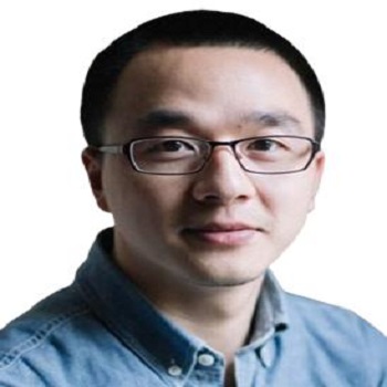Prof. Yang Liu