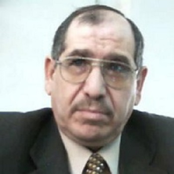 Prof. H. Barakat 