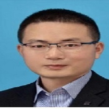 Prof. Ge Quanbo