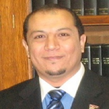 Prof. A. Gomaa 
