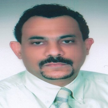 Prof. M. Darwish