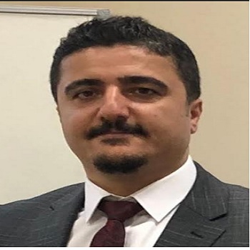Prof. Ali Akgül