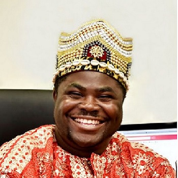 Prof. A. Atangana