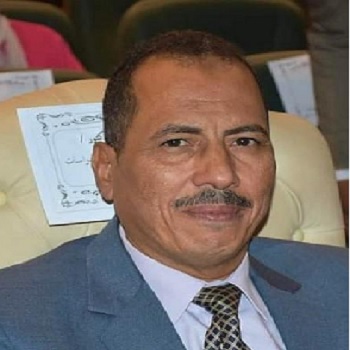 Prof. Alaa NourEldin