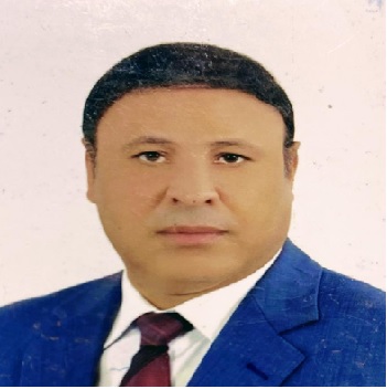Prof. Mahmoud Adam