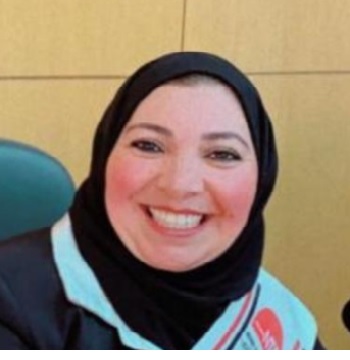 Prof. Manal Gamal