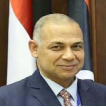 Prof. Osama A-Seda