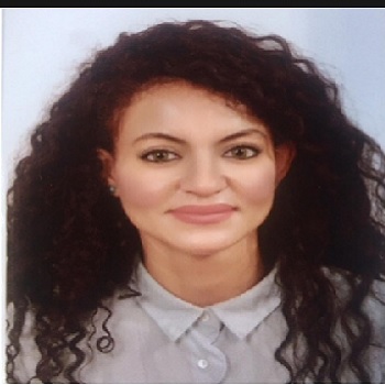 Prof. Sara Abdel-Salam