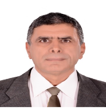 Prof. Tarek El-Shahat