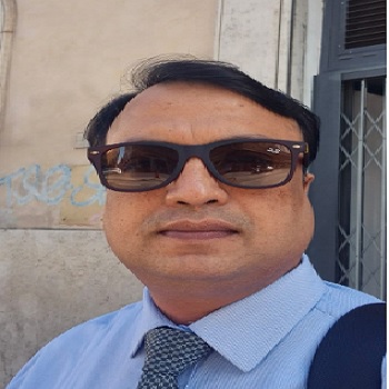 Prof. Dr. P. Agarwal