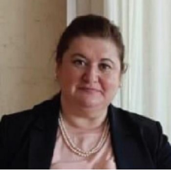 Prof. Dina H. EL MAOULA