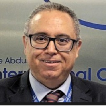 Prof. Mourad Telmini
