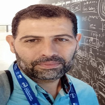 Prof. Abderrahim  El ALLATI
