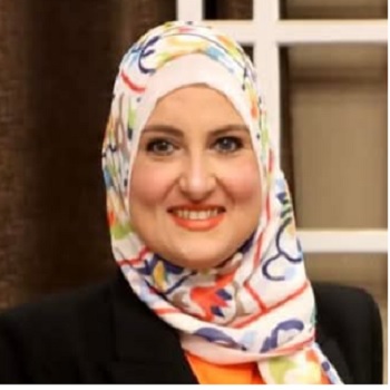 Prof. Sherine Moharram