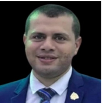 Dr. Ahmed Refaie Ali