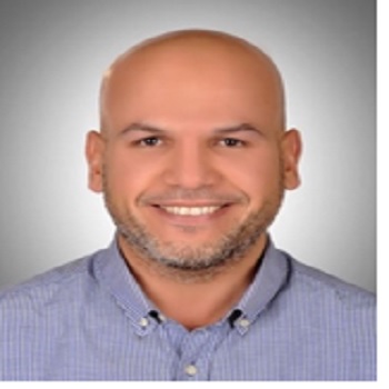 Prof. Salem Hegazy 