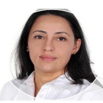 Prof. Nadia Boutabba 