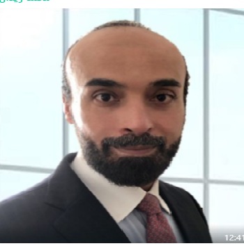 Dr. Ahmed Al-Qatatsheh