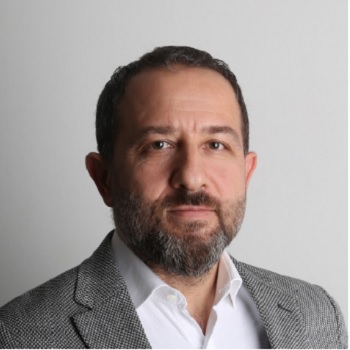 Prof. Aydin Secer