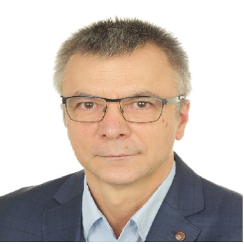 Prof. Dumitru Baleanu