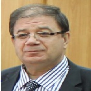 Prof. Mustafa Bayram