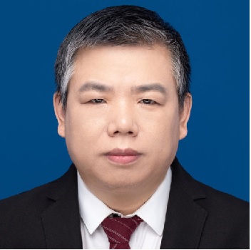 Prof. Yang Xiao-Jun