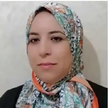 Prof Dr. Zakia Hammouch