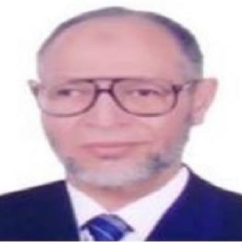 Prof. Abdel-Shafy F Obada