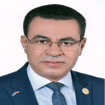 Prof. Mahmoud Abdel-Aty