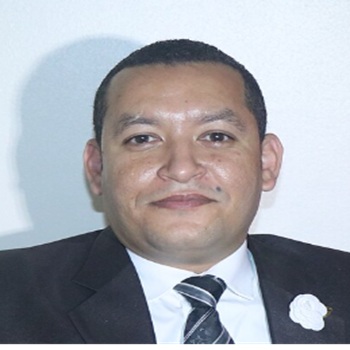 Dr. Mohamed Zidan