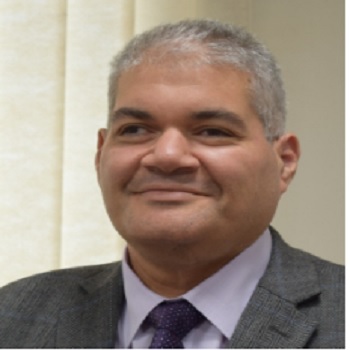 Prof.  Salah Obayya 