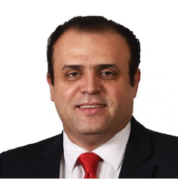 Prof. Wael Badawy