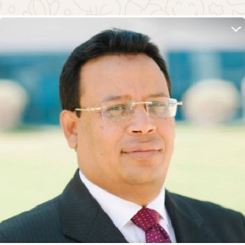 Prof. Shaban Khalil